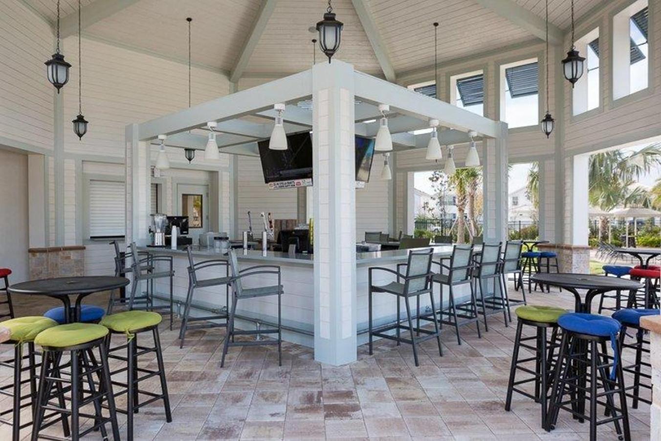 Storey Lake Home W Pool Near Disney Waterpar Kissimmee Eksteriør billede